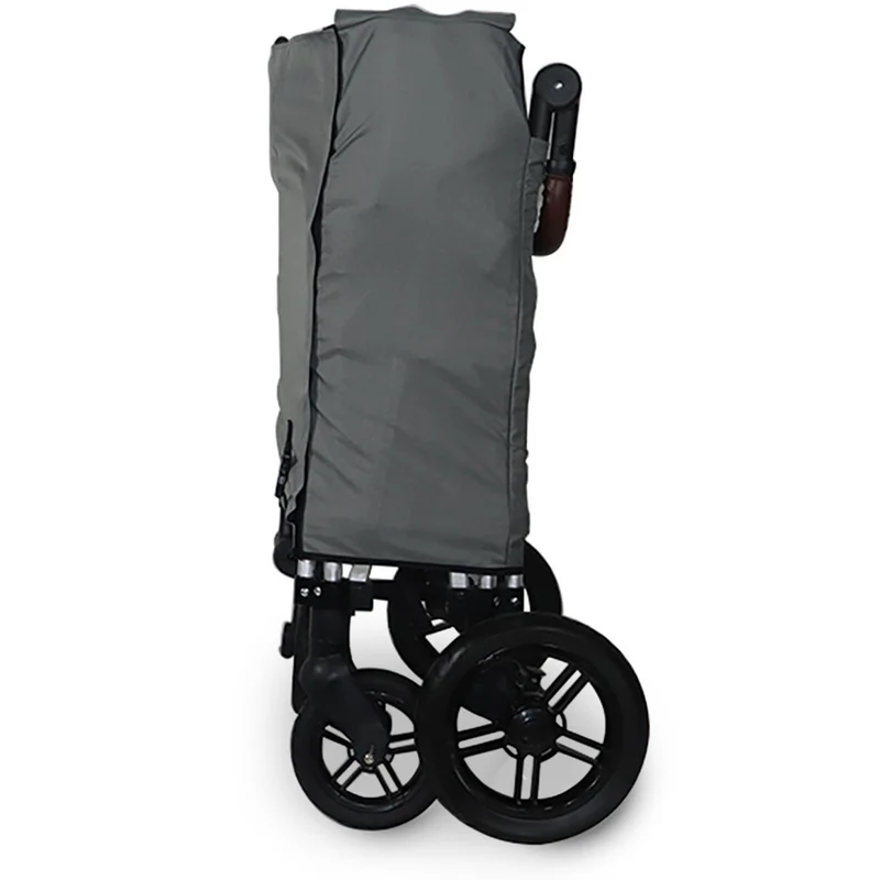 Chariot à bras de luxe FUXTEC Occasion 4 places XL Family Cruiser
