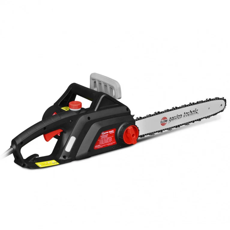 Tronçonneuse électrique 2000W - guide 40 cm