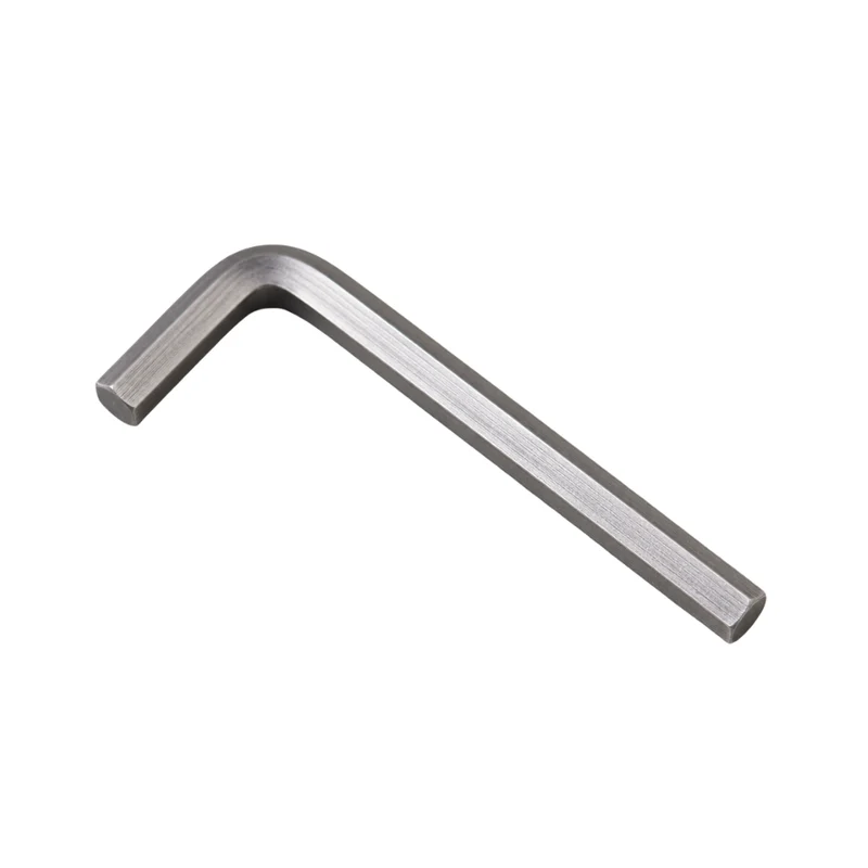 Rotatech Allen Key For Stump Pocket Bolts - 1/2"