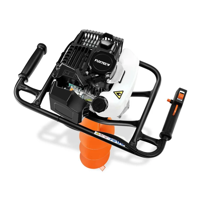 Tarière thermique FUXTEC FX-EB143ECO