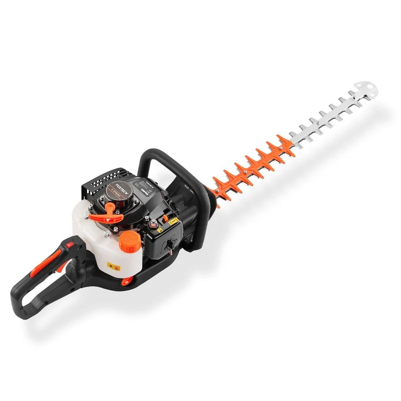 Taille-haies thermique FUXTEC FX-MH123ECO