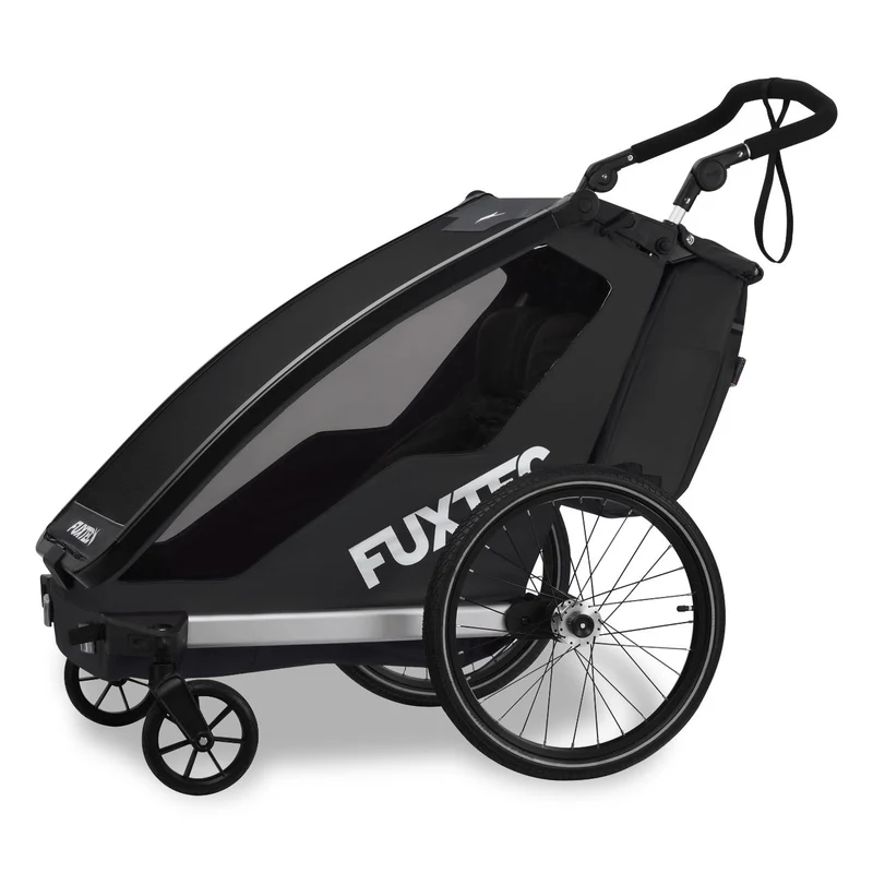Remorque à vélo FUXTEC Sport Cruiser