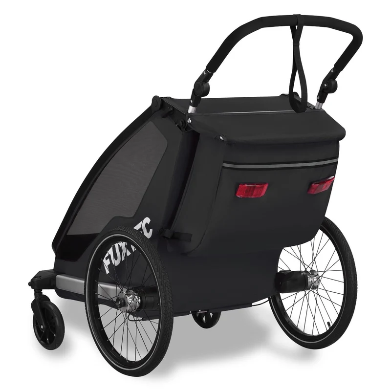 Remorque à vélo FUXTEC Sport Cruiser