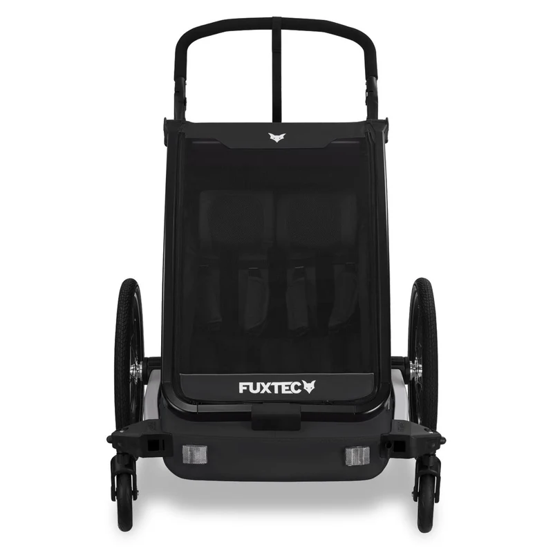 Remorque à vélo FUXTEC Sport Cruiser