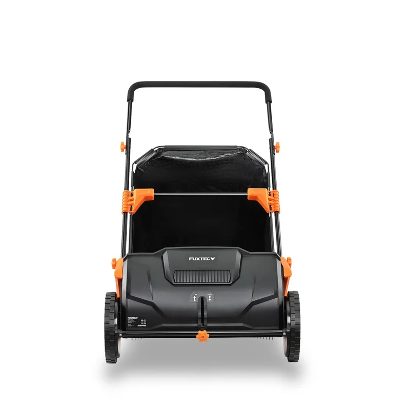 FUXTEC Ramasseur de feuilles FX-LS52