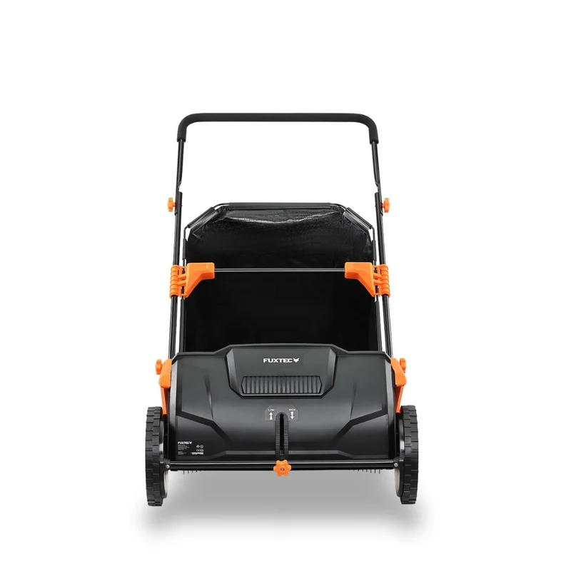 FUXTEC Ramasseur de feuilles FX-LS52