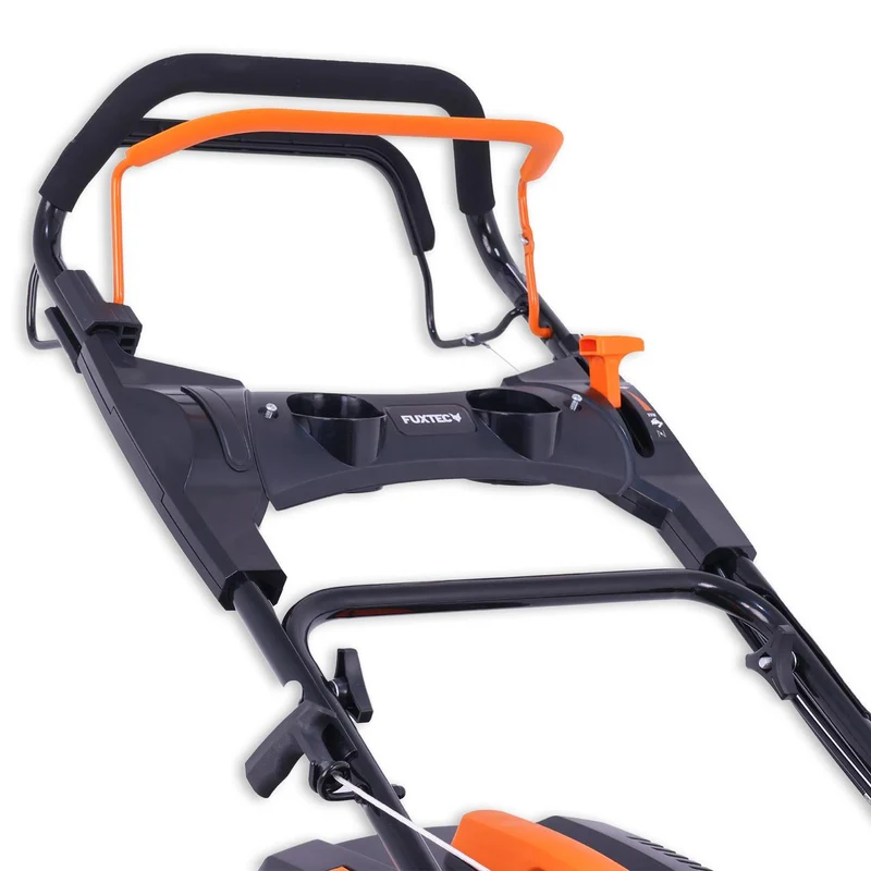 B-WARE Tondeuse à gazon thermique avec roues avant pivotantes FX-RM5170agile