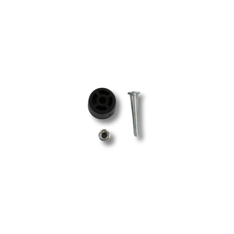 Rivet pour châssis de chariot CT500, CT700, CT800 et CT850