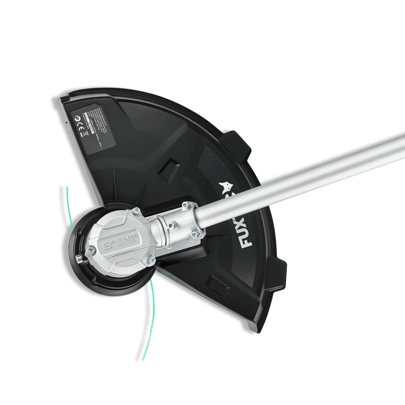 B-WARE FUXTEC Débroussailleuse à batterie 2x20V FX-E2MS sans batterie ni chargeur
