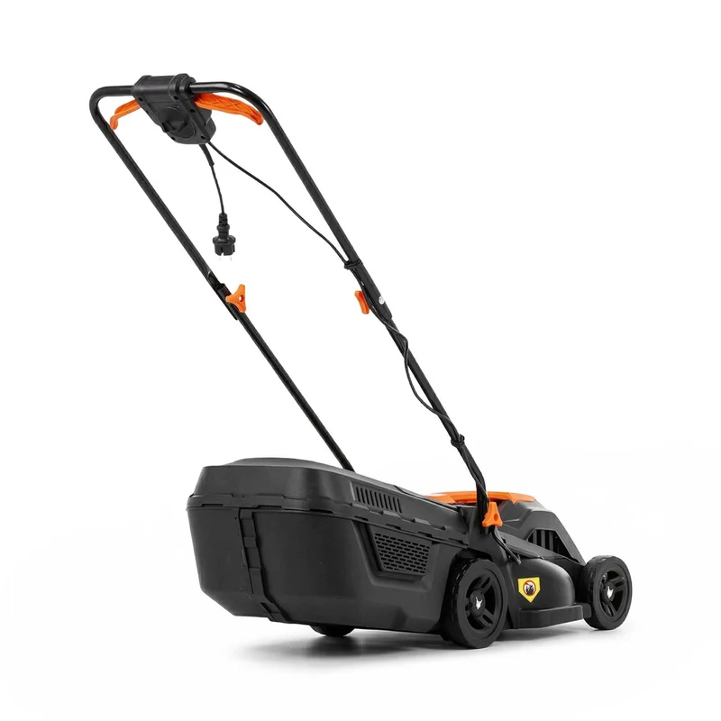 B-WARE Tondeuse à gazon électrique filaire FUXTEC FX-RME33