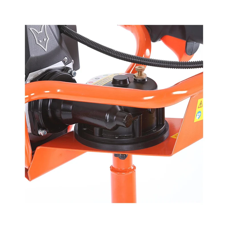 B-WARE FUXTEC FX-EB152 Tarières incl. 100,150,200mm - NL Edition