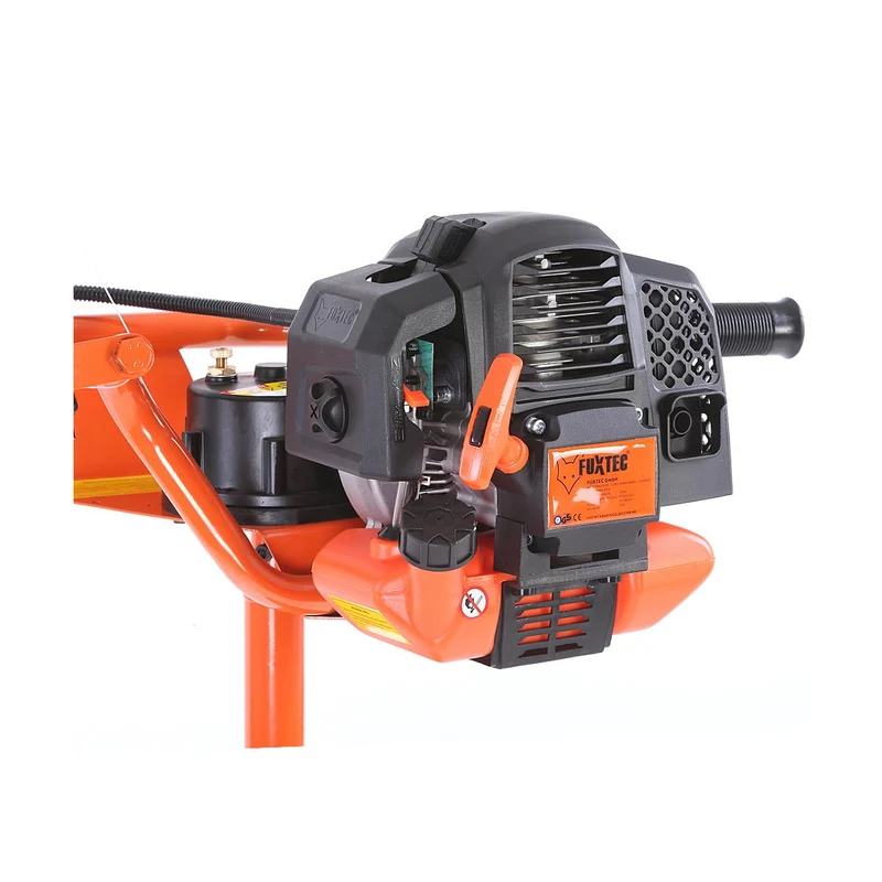 B-WARE FUXTEC FX-EB152 Tarières incl. 100,150,200mm - NL Edition