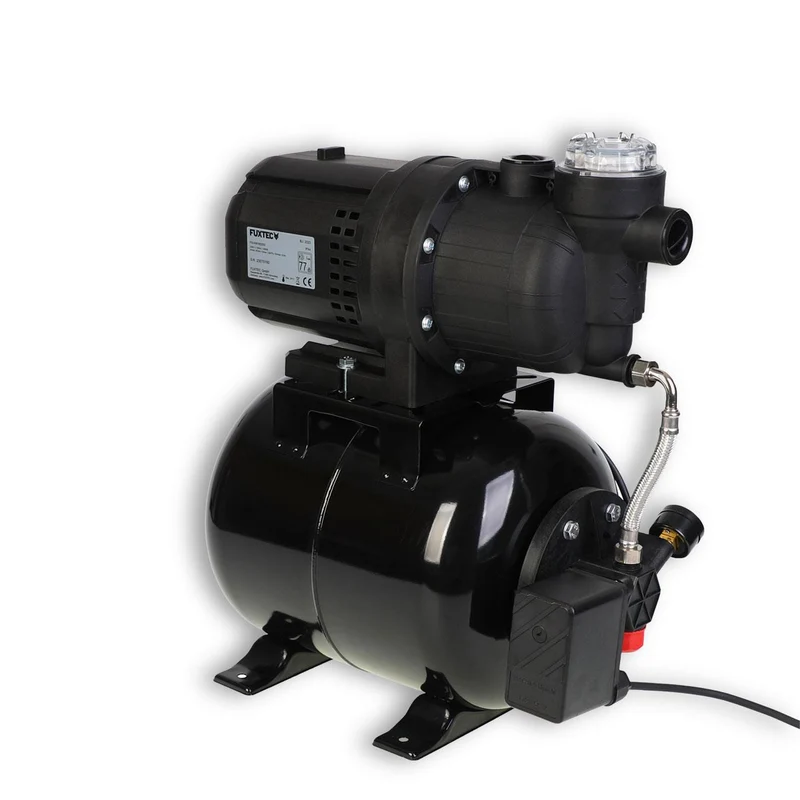 B-WARE FUXTEC Groupe de surpression FX-HWW2200