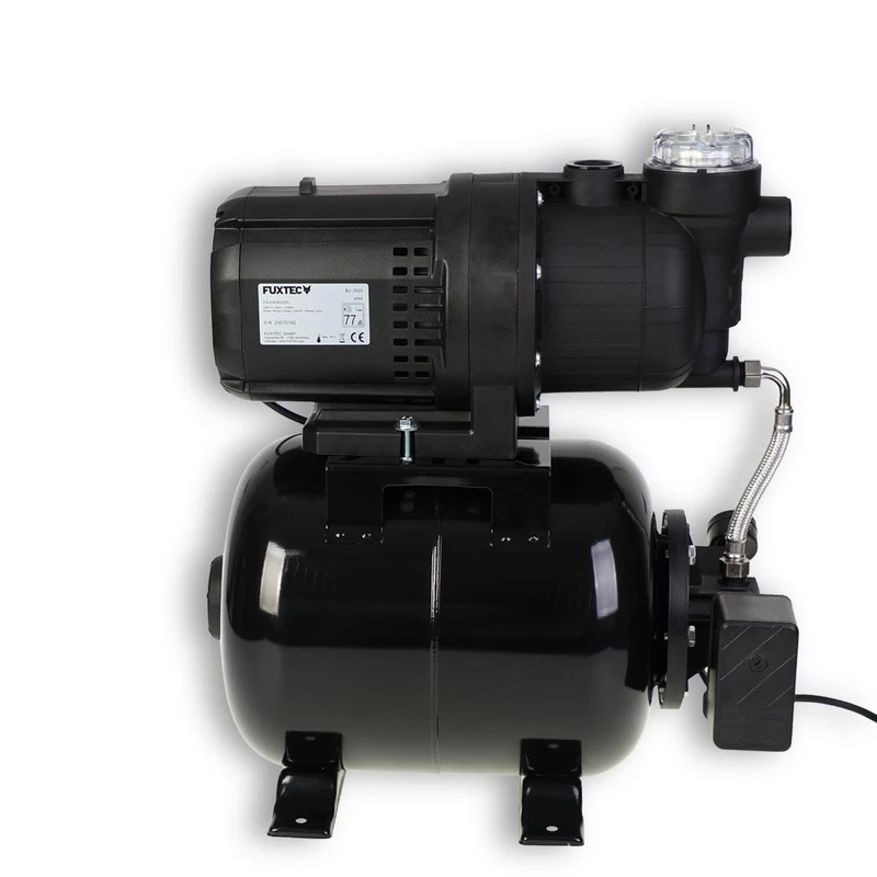 B-WARE FUXTEC Groupe de surpression FX-HWW2200