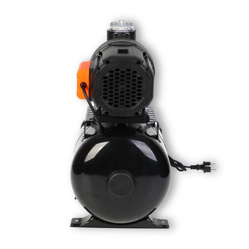 B-WARE FUXTEC Groupe de surpression FX-HWW2200