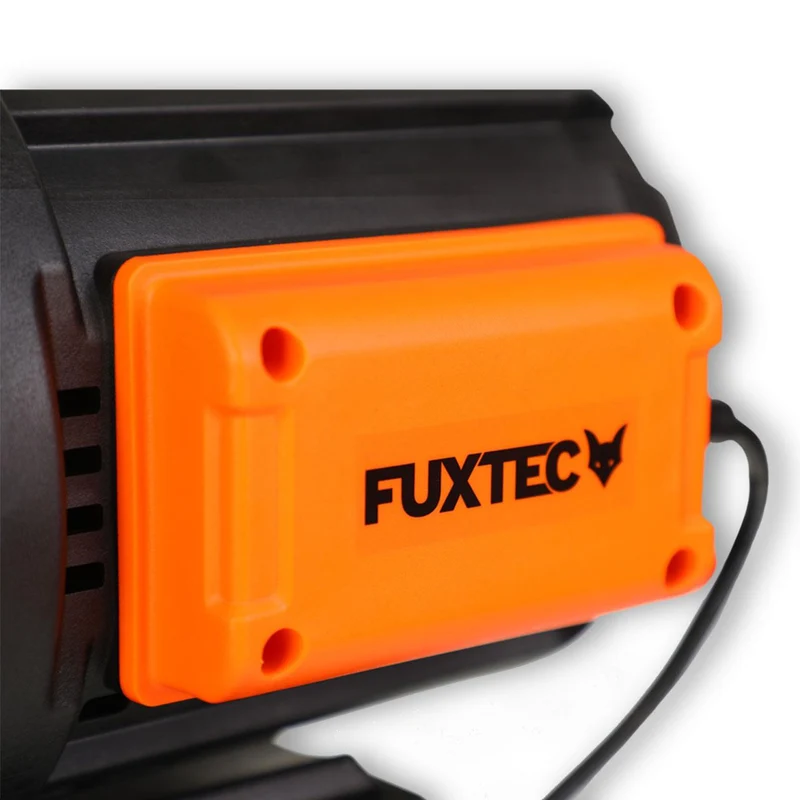B-WARE FUXTEC Groupe de surpression FX-HWW2200