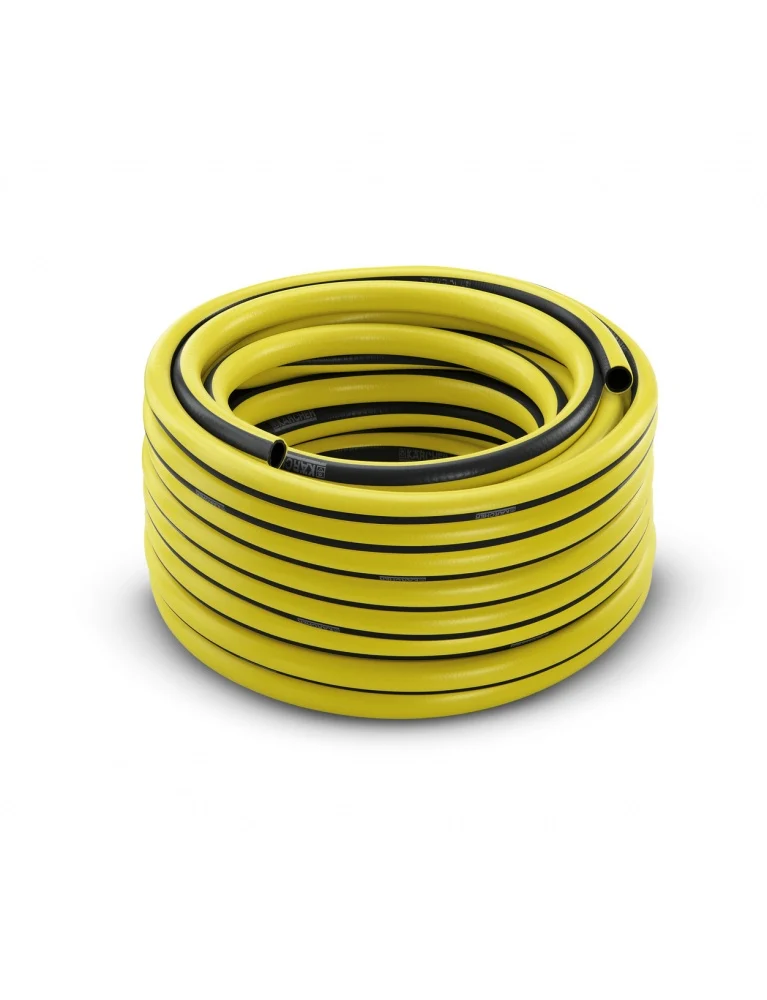 Tuyau d’arrosage 50 m - diamètre 13 mm – 3 couches - résistant - Kärcher