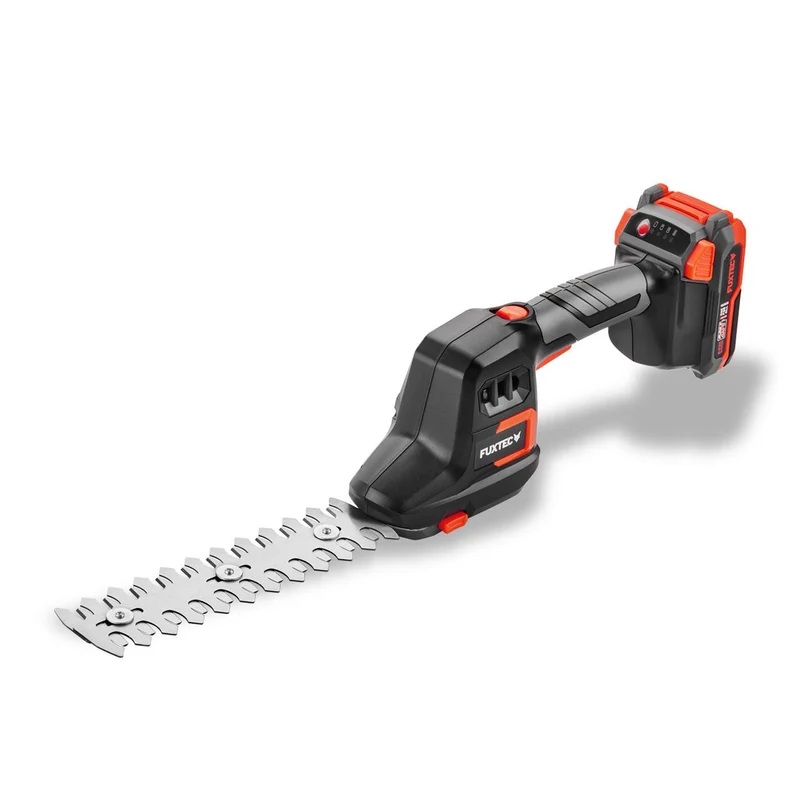Taille-haie manuel FUXTEC 20V FX-E1HHS20SET