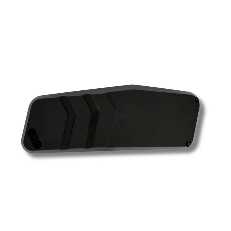 Couvercle de courroie trapézoïdale pour FX-BV-240ECO