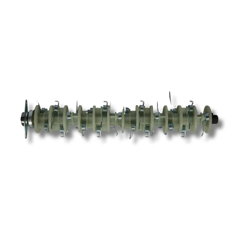 FUXTEC - Unité à griffes pour scarificateur BV240