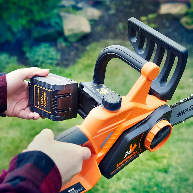 LawnMaster 24LB4005 MX 24V 4.0Ah Lithium Battery