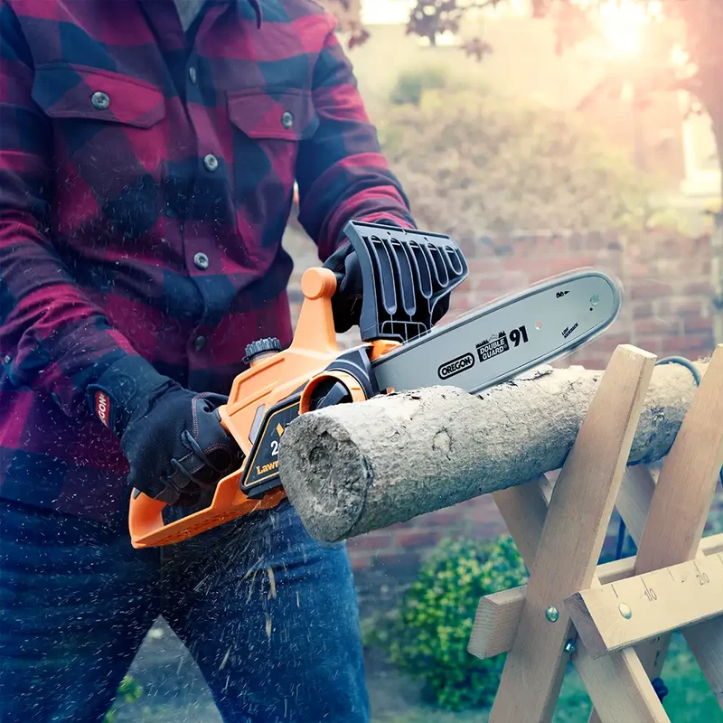 LawnMaster MX 24V 2.0Ah Lithium Battery