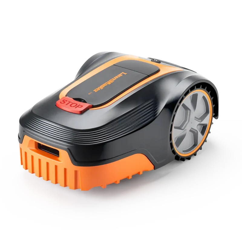 LawnMaster Robotic Lawnmower Blades