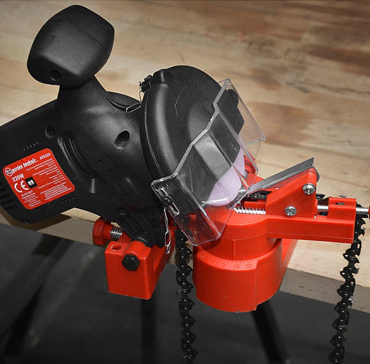 Affûteur de chaîne 220W