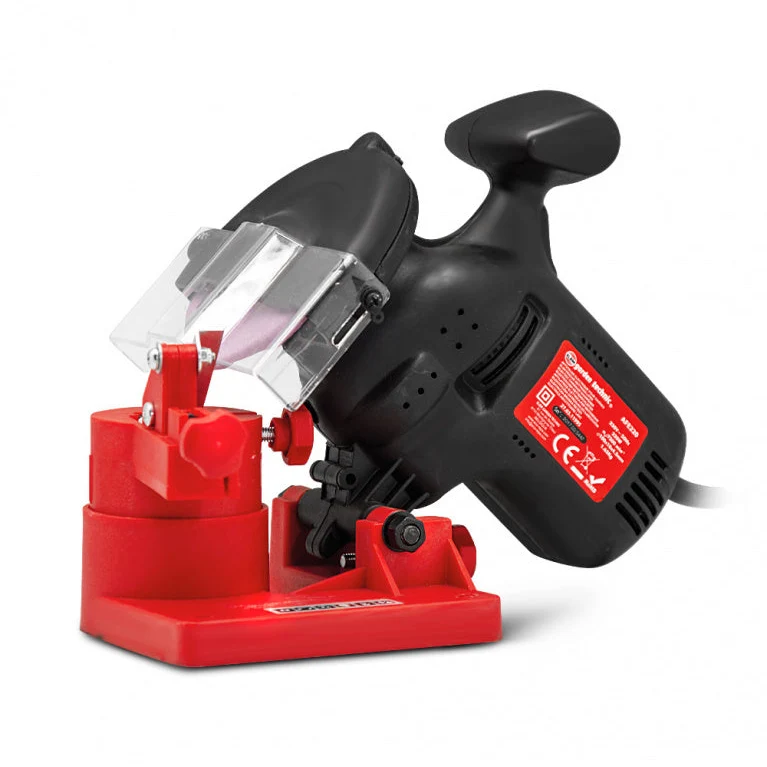 Affûteur de chaîne 220W