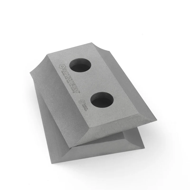Rotatech Chipper Blades To Fit Timberwolf 190