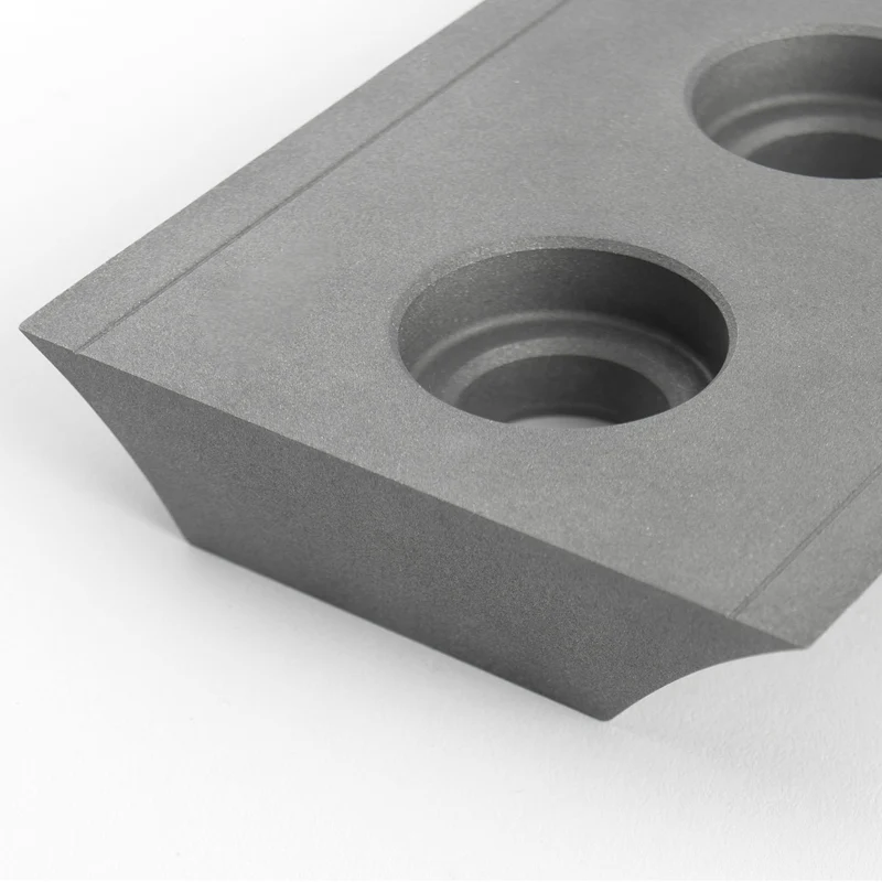 Rotatech Chipper Blades To Fit Timberwolf 190