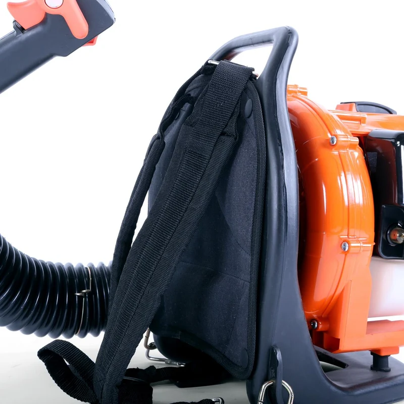 B-WARE FUXTEC - FX-LB185T Souffleur de feuilles portable à dos
