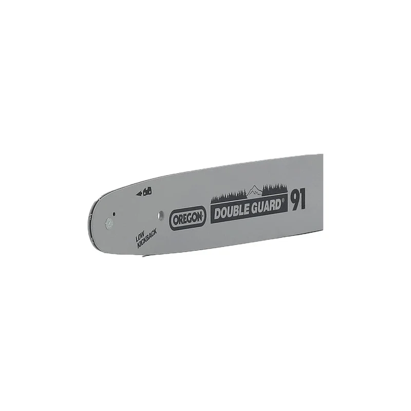 B-WARE Guide-chaine OREGON 12 pouces / 12" tronçonneuse à batterie FUXTEC E212C