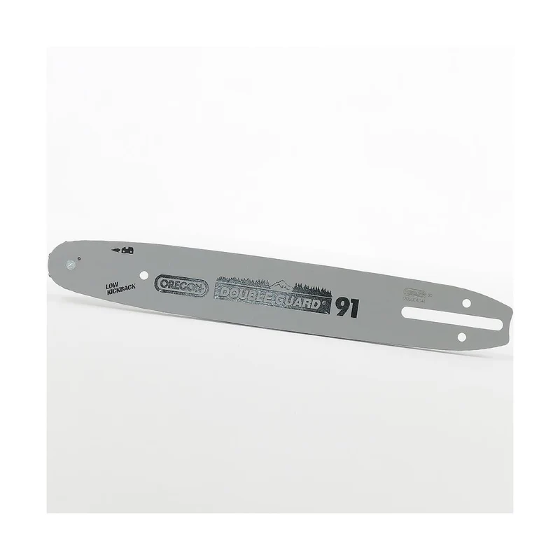 B-WARE Guide-chaine OREGON 12 pouces / 12" tronçonneuse à batterie FUXTEC E212C