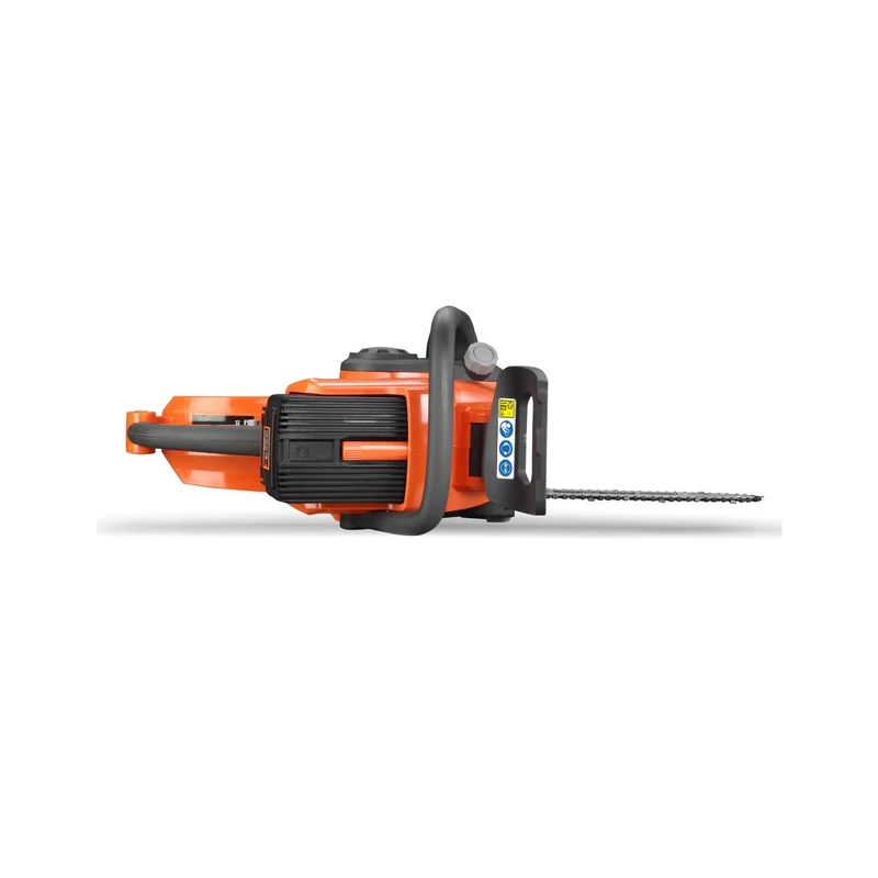 B-WARE Tronçonneuse à batterie 40 V FUXTEC E214C - sans batterie
