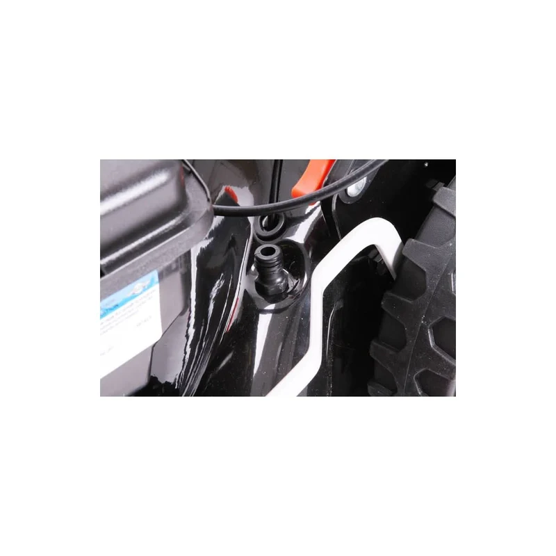 B-WARE FUXTEC FX-RM2055 Tondeuse à essence avec EasyClean