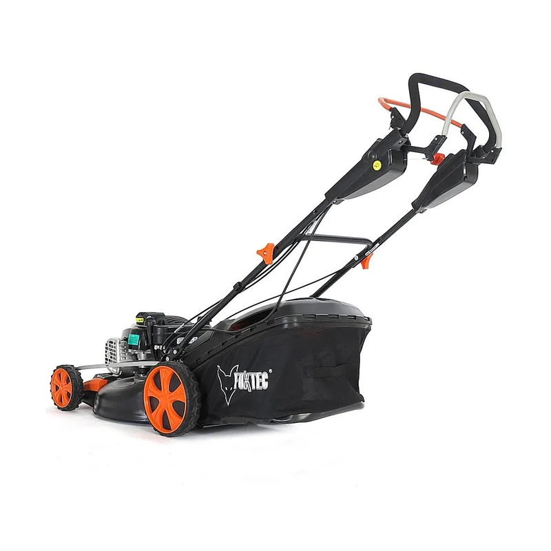 B-WARE FUXTEC FX-RM20BS775iS Tondeuse à essence avec moteur Briggs & Stratton