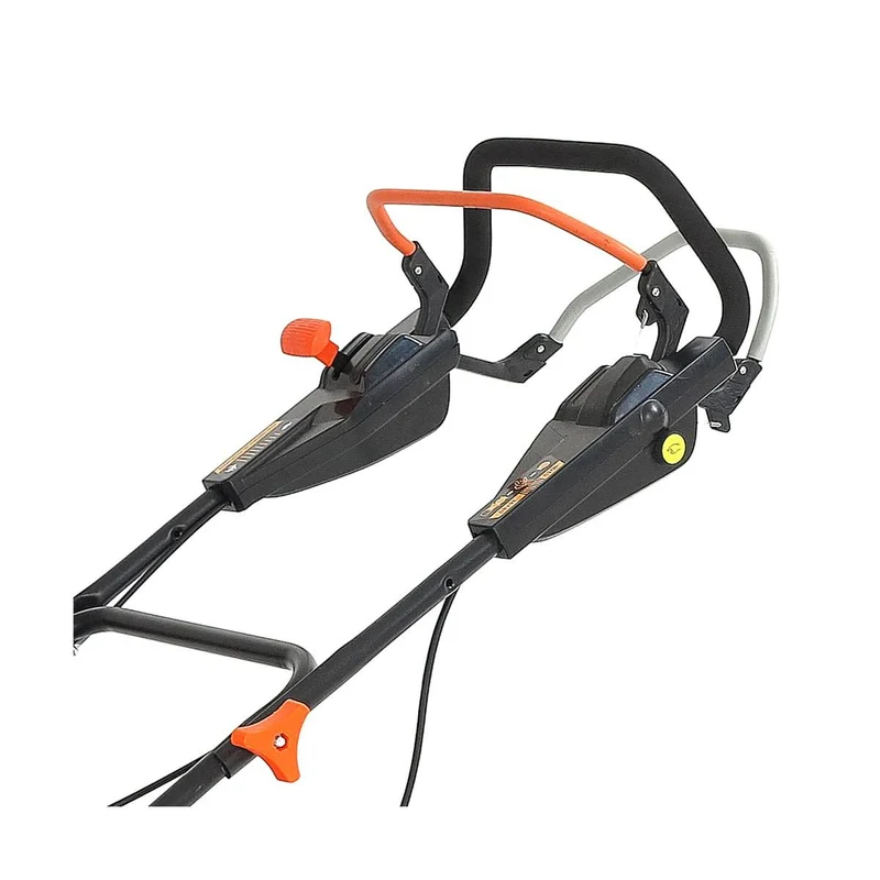 B-WARE FUXTEC FX-RM20BS775iS Tondeuse à essence avec moteur Briggs & Stratton