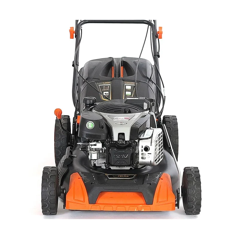 B-WARE FUXTEC FX-RM20BS775iS Tondeuse à essence avec moteur Briggs & Stratton