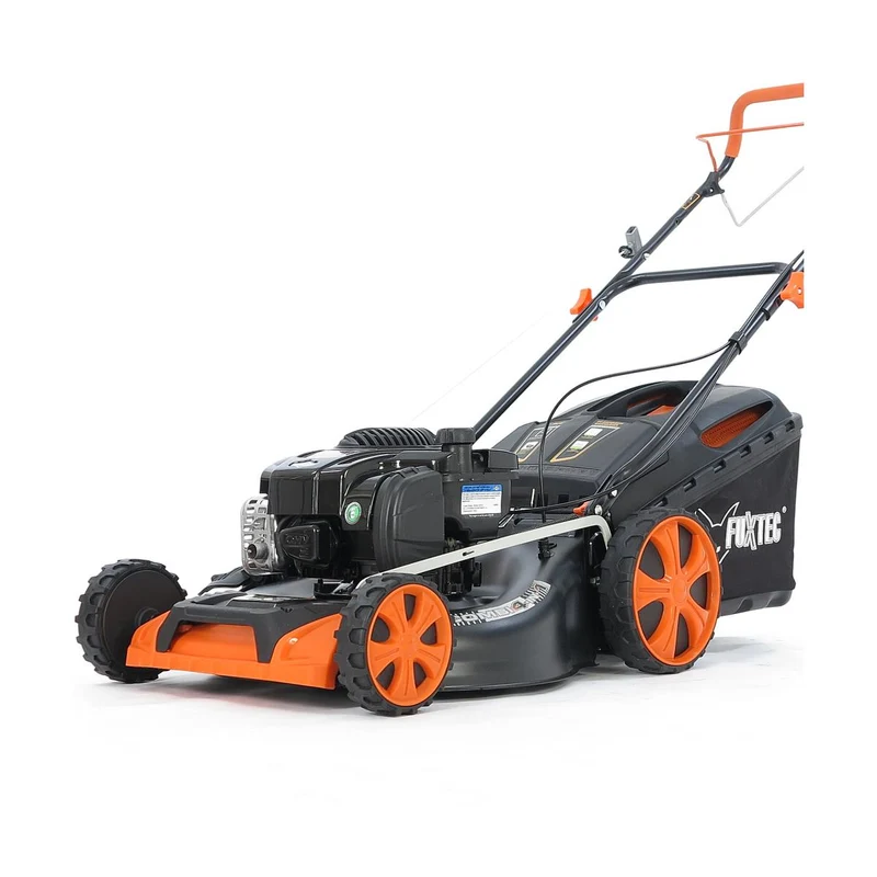 Tondeuse à gazon FUXTEC FX-RM20BS625 article de base