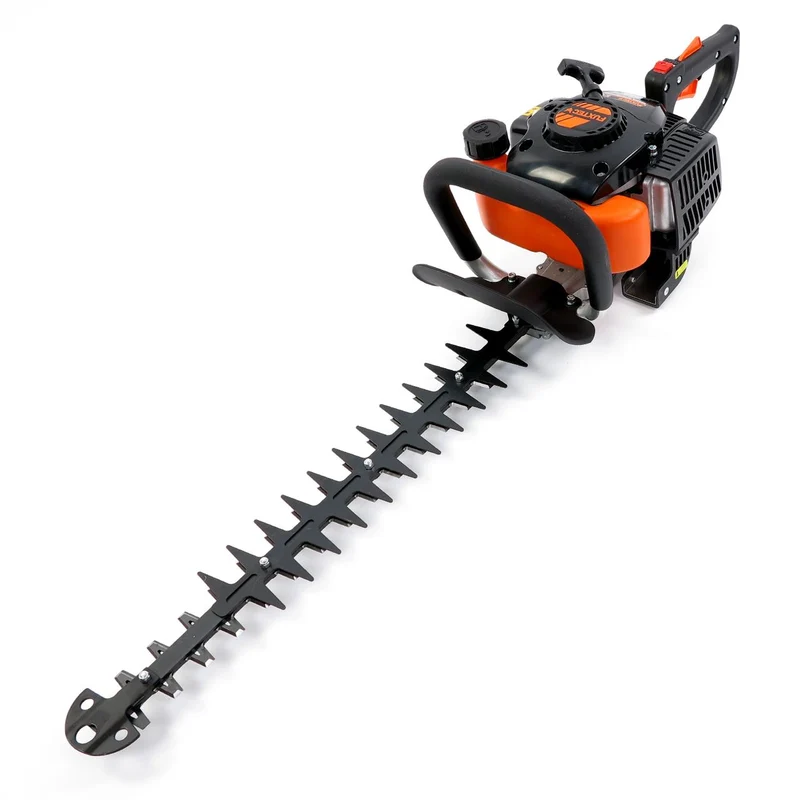 B-WARE Taille-haies thermique professionnel FUXTEC SPL450N