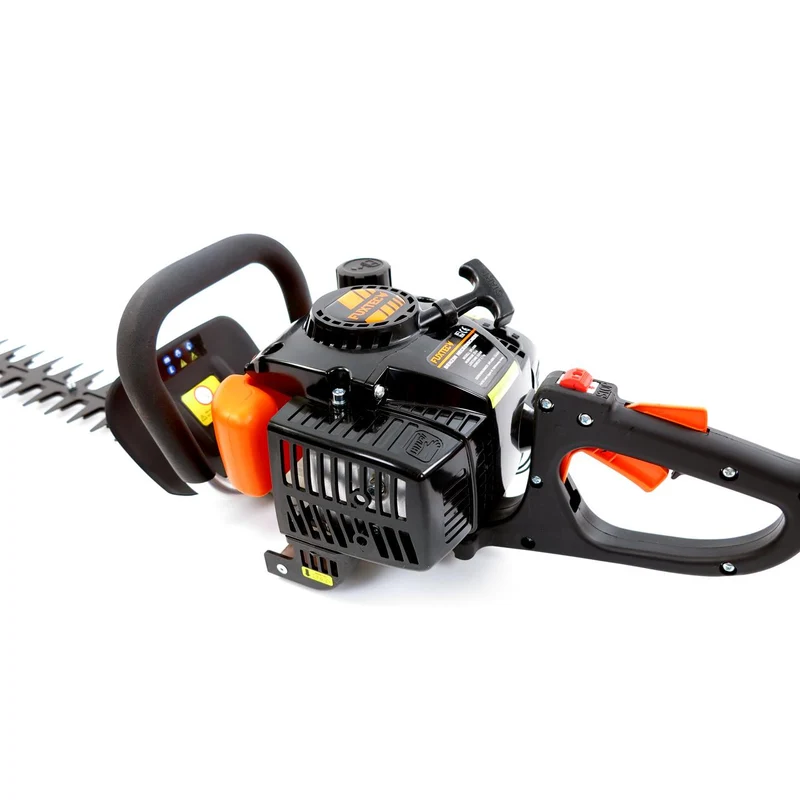 B-WARE Taille-haies thermique professionnel FUXTEC SPL450N