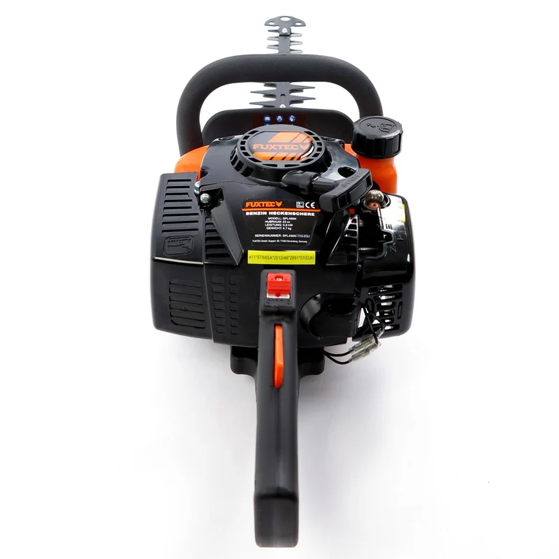 B-WARE Taille-haies thermique professionnel FUXTEC SPL450N