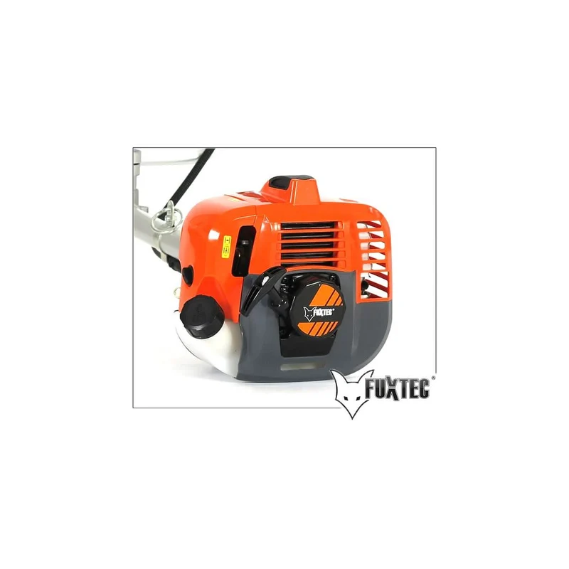 B-WARE FUXTEC Benzin-Motorsense CG430T powered by Topso