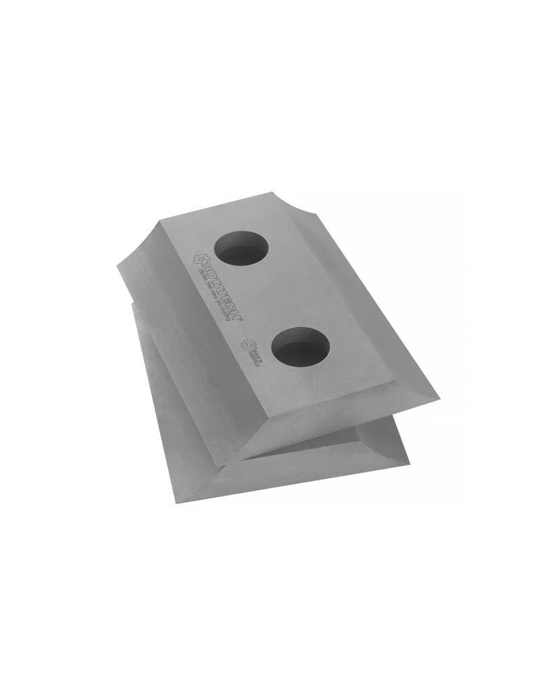 Timberwolf 190 Chipper Blades and Bolts Bundle