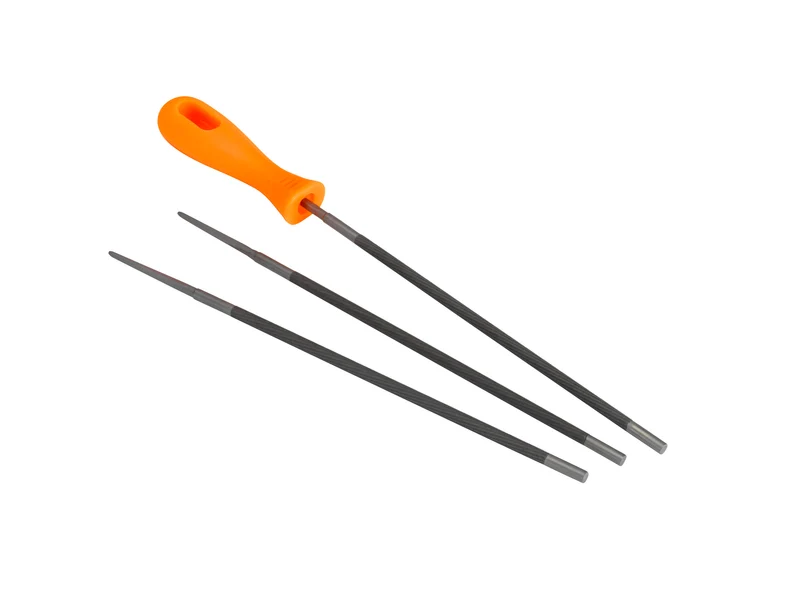 Rotatech Chainsaw File Handle