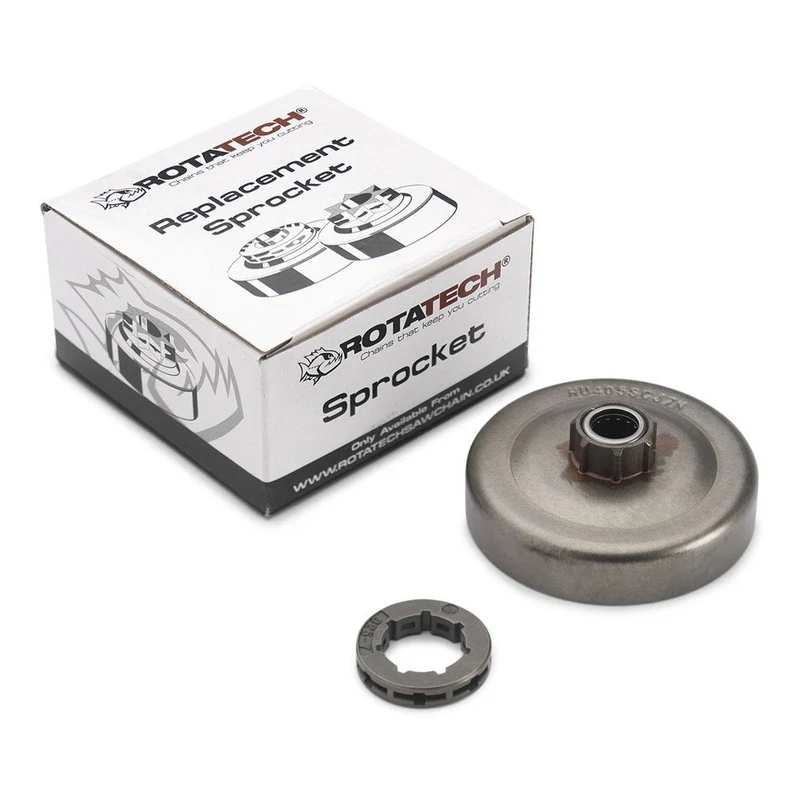 Rotatech .325" Chainsaw Sprocket Kit For HUSQVARNA 140