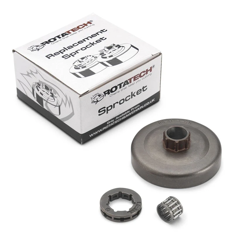 Rotatech .325" Chainsaw Sprocket Kit For HUSQVARNA 357