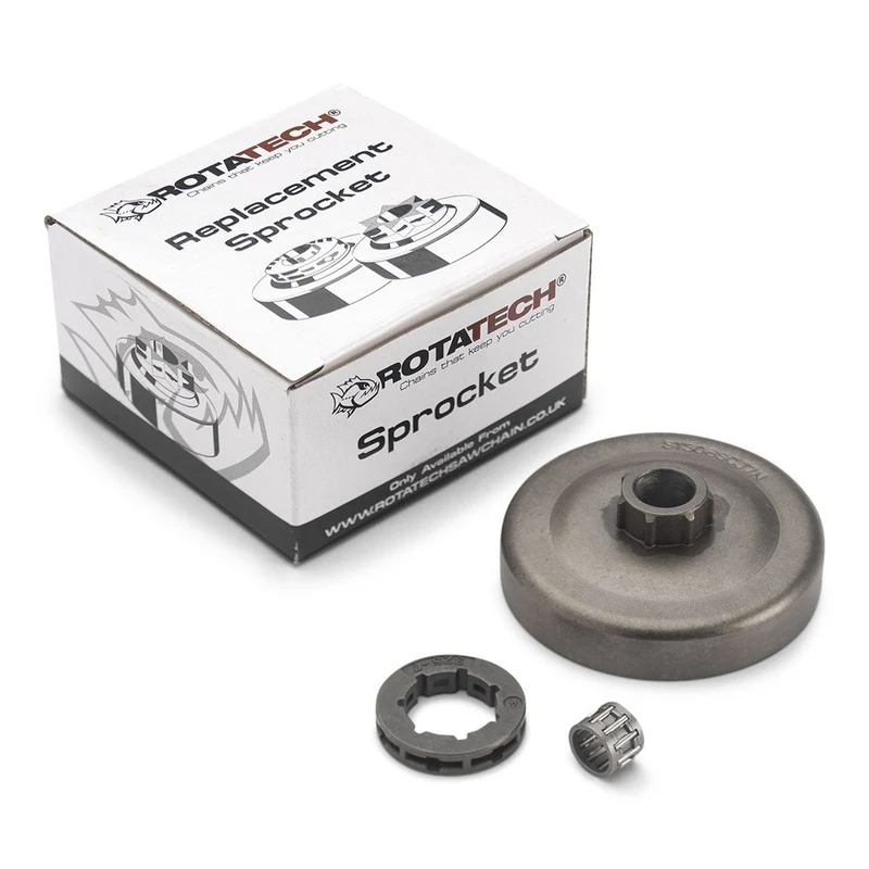 Rotatech .325" Chainsaw Sprocket Kit For STIHL 026