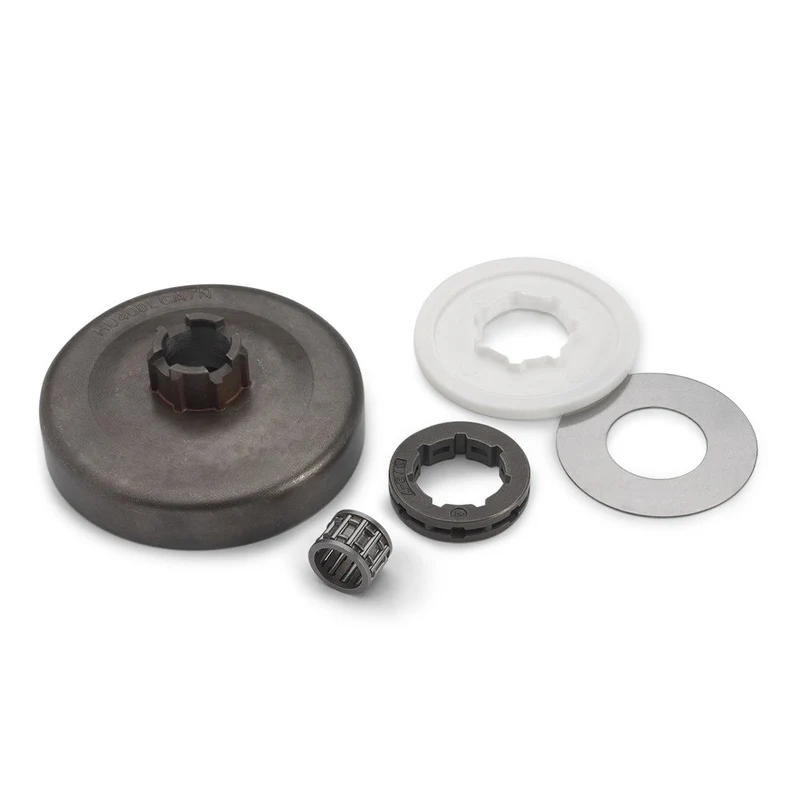 Rotatech 3/8" Chainsaw Sprocket Kit For HUSQVARNA 162